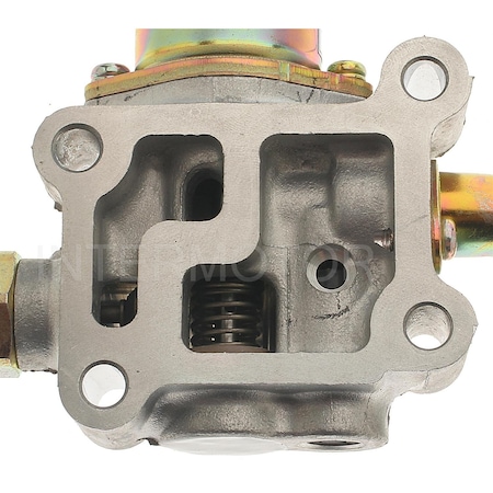 Standard Ignition Idle Air Control Valve Fuel Injection, Ac293 AC293